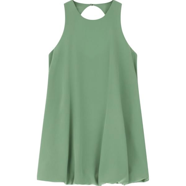 vestiti corti Imperial verde