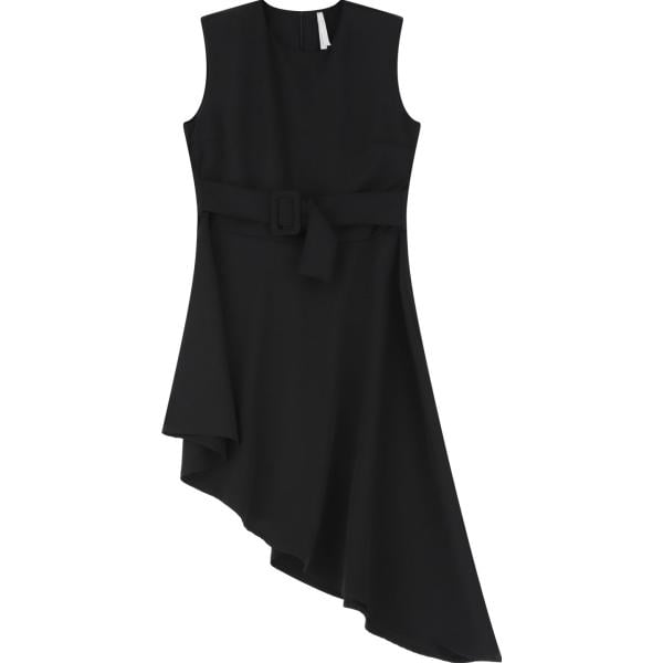 vestiti corti Imperial nero