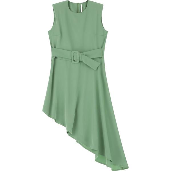 vestiti corti Imperial verde