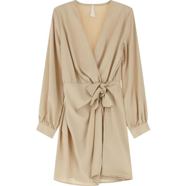 vestiti corti Imperial marrone