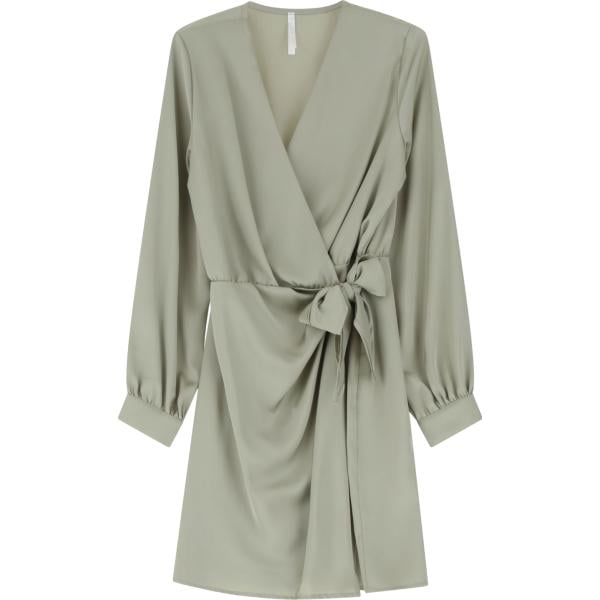 vestiti corti Imperial marrone