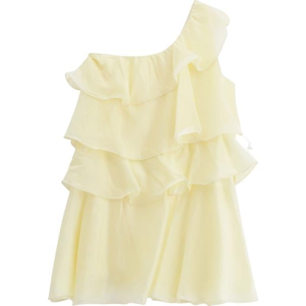 vestiti corti Imperial marrone