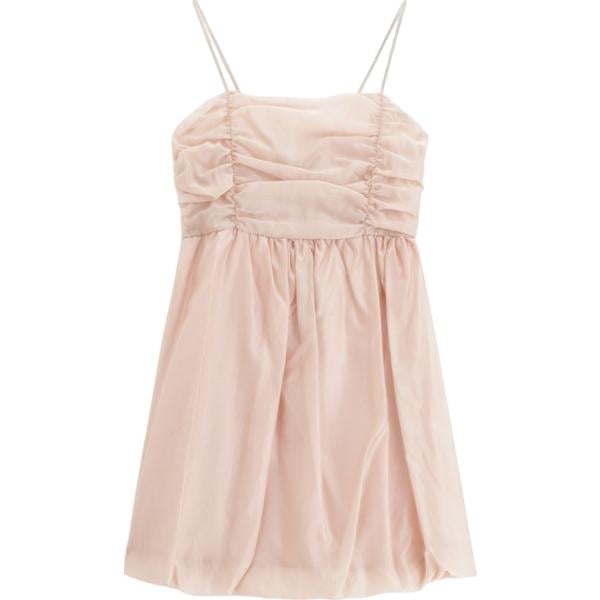 vestiti corti Imperial marrone