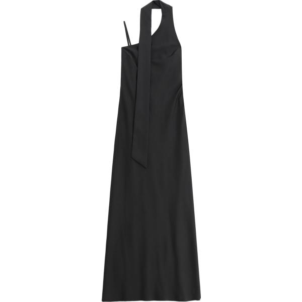 vestiti lunghi Imperial nero