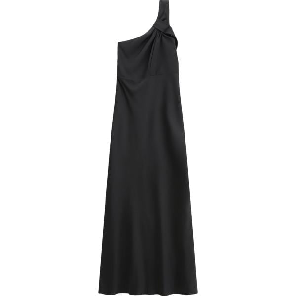vestiti lunghi Imperial nero