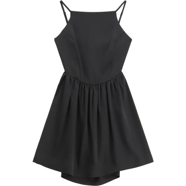 vestiti corti Imperial nero