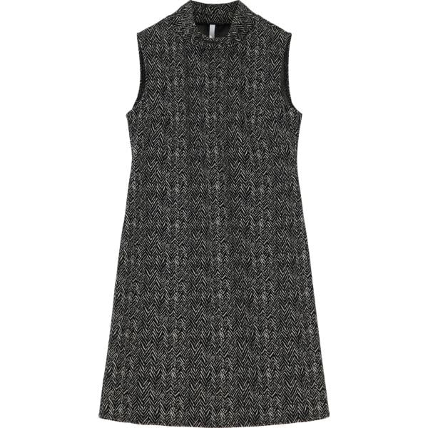 vestiti corti Imperial grigio