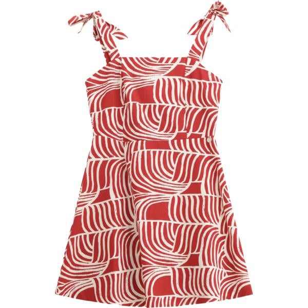 vestiti corti Imperial multicolore