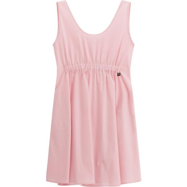 vestiti corti Imperial rosa