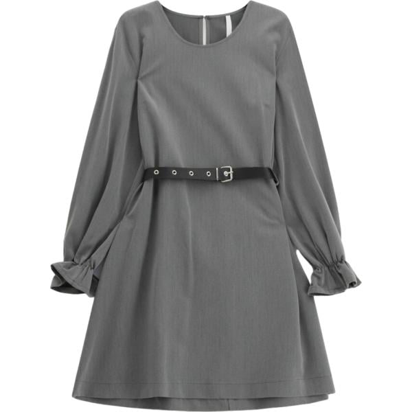 vestiti corti Imperial grigio