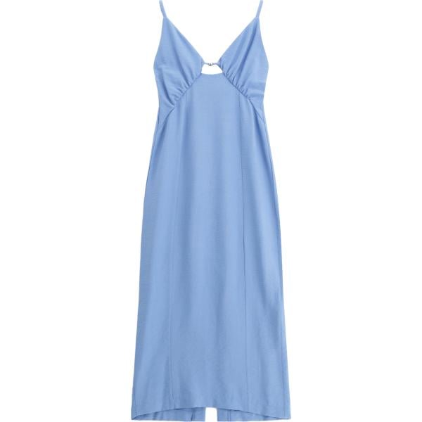 vestiti midi/longuette Imperial blu