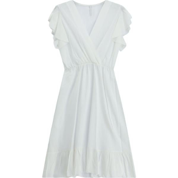 vestiti corti Imperial grigio