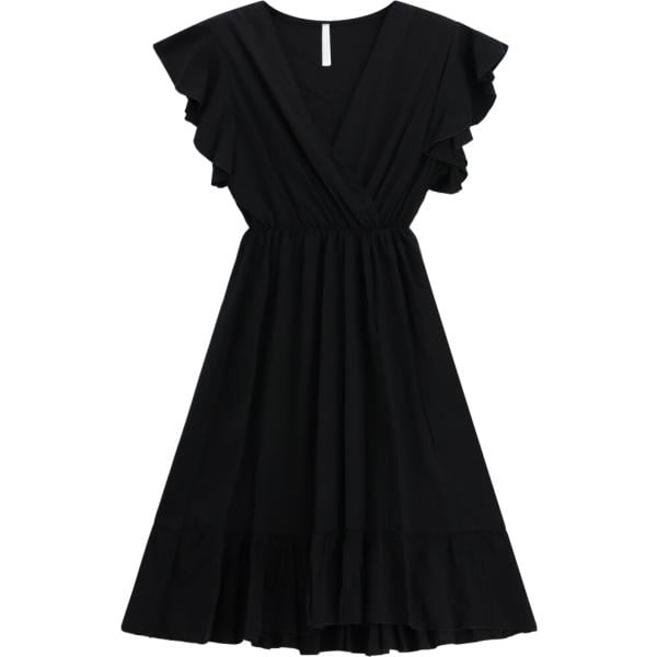 vestiti corti Imperial nero