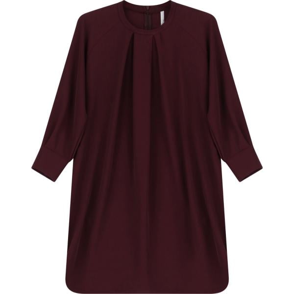 vestiti corti Imperial marrone
