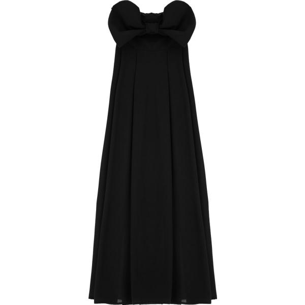 vestiti lunghi Imperial nero