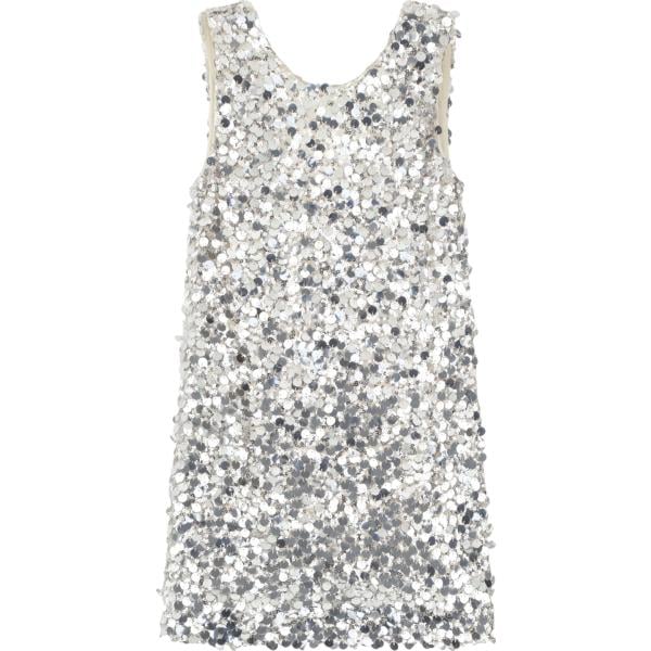 vestiti corti Imperial grigio