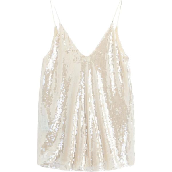 vestiti corti Imperial bianco