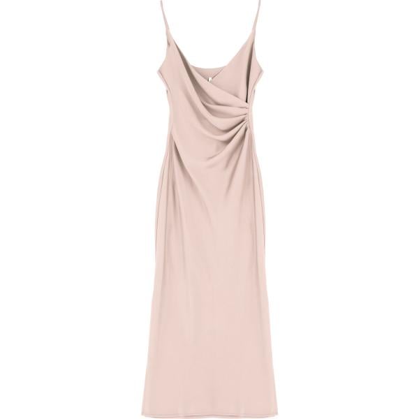 vestiti midi/longuette Imperial marrone