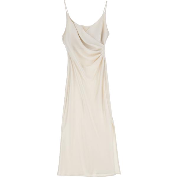 vestiti midi/longuette Imperial rosa