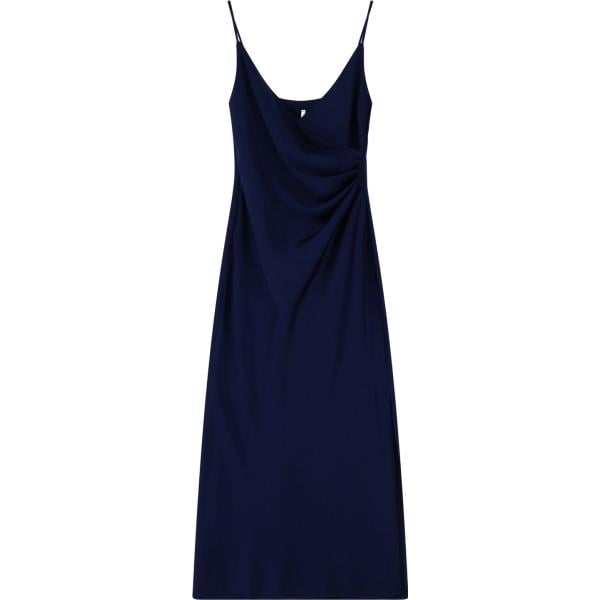 vestiti midi/longuette Imperial blu
