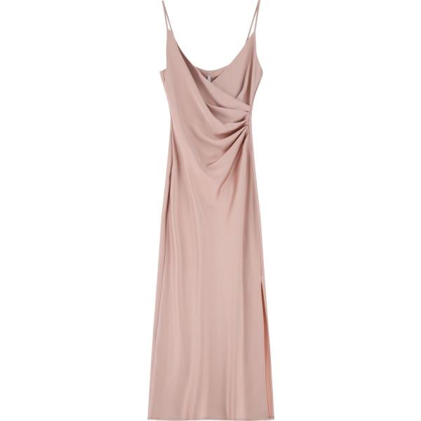 vestiti midi/longuette Imperial rosa