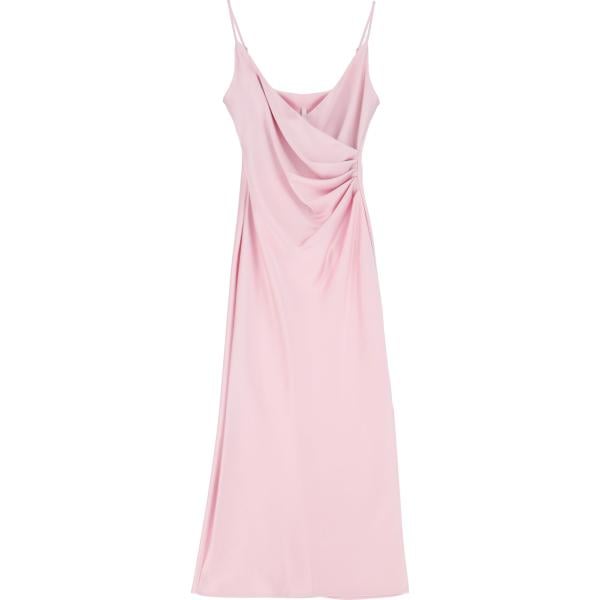 vestiti midi/longuette Imperial rosa