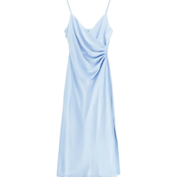 vestiti midi/longuette Imperial blu