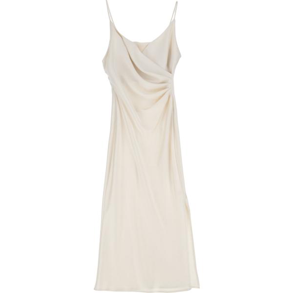 vestiti midi/longuette Imperial rosa