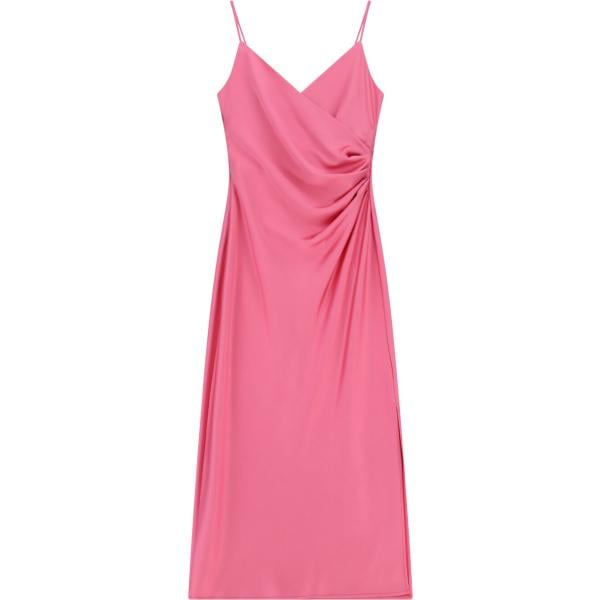 vestiti midi/longuette Imperial rosa