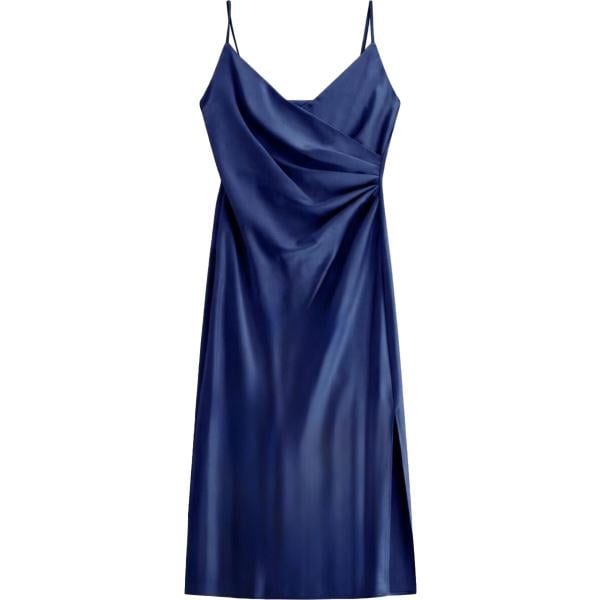 vestiti midi/longuette Imperial blu
