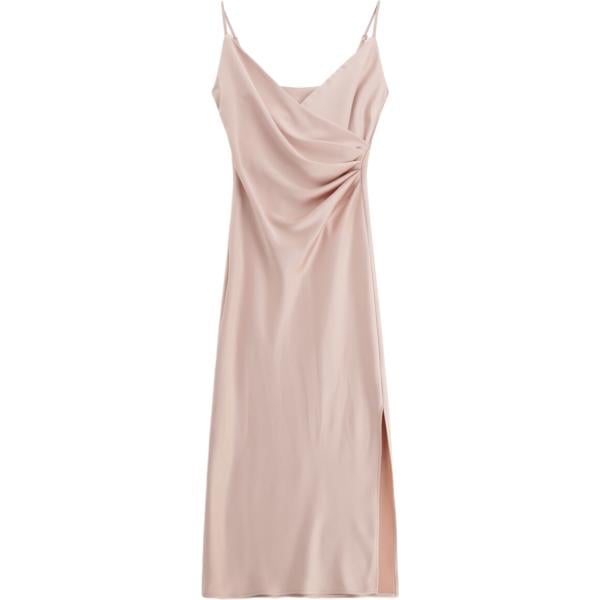 vestiti midi/longuette Imperial marrone