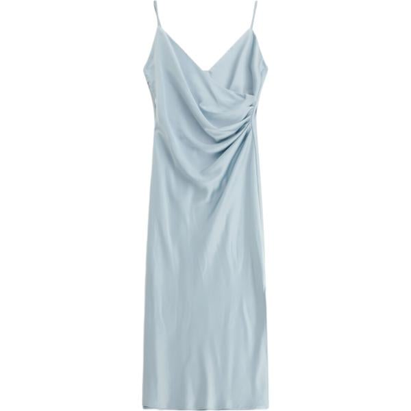 vestiti midi/longuette Imperial verde