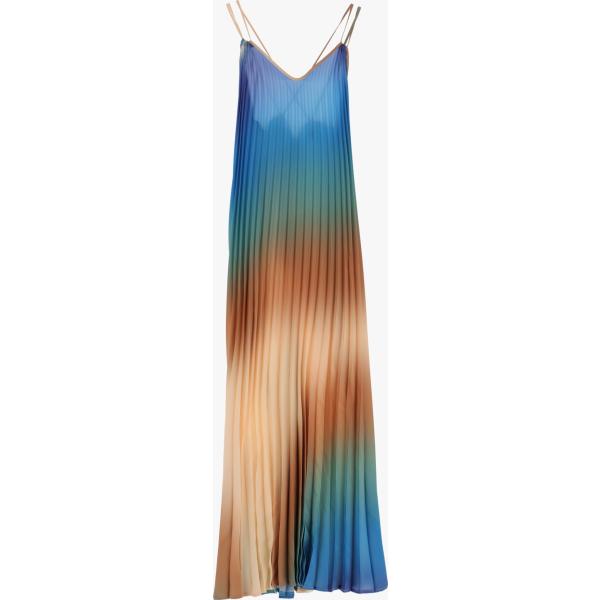 vestiti lunghi Imperial multicolore