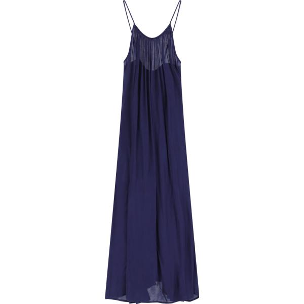 vestiti lunghi Imperial blu