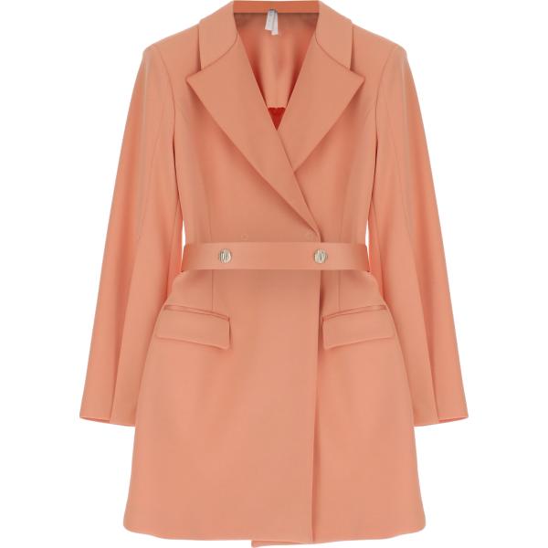 vestiti corti Imperial marrone