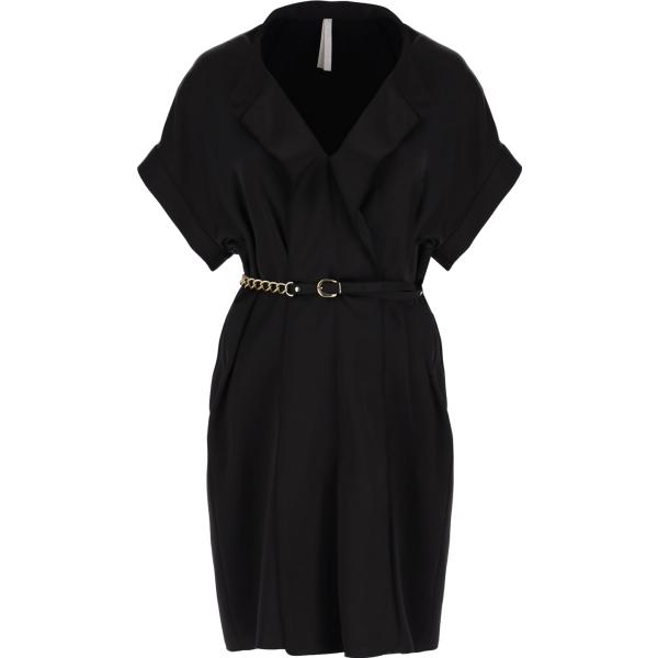 vestiti corti Imperial nero