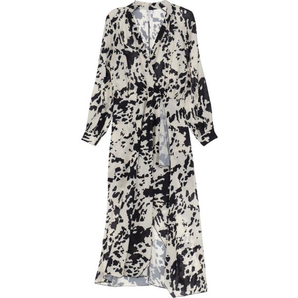 vestiti midi/longuette Imperial multicolore