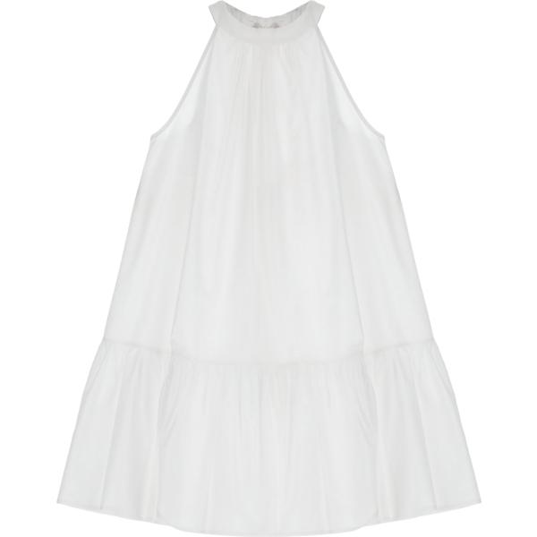 vestiti corti Imperial bianco