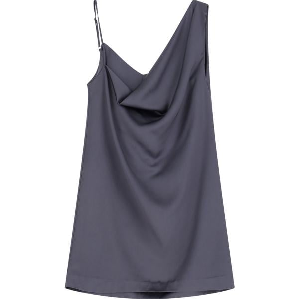 vestiti asimmetrici Imperial blu