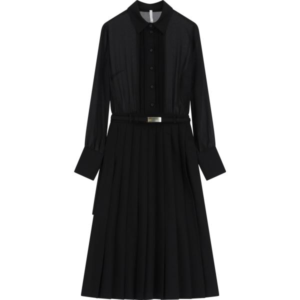 vestiti Imperial nero