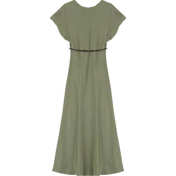 vestiti Imperial verde
