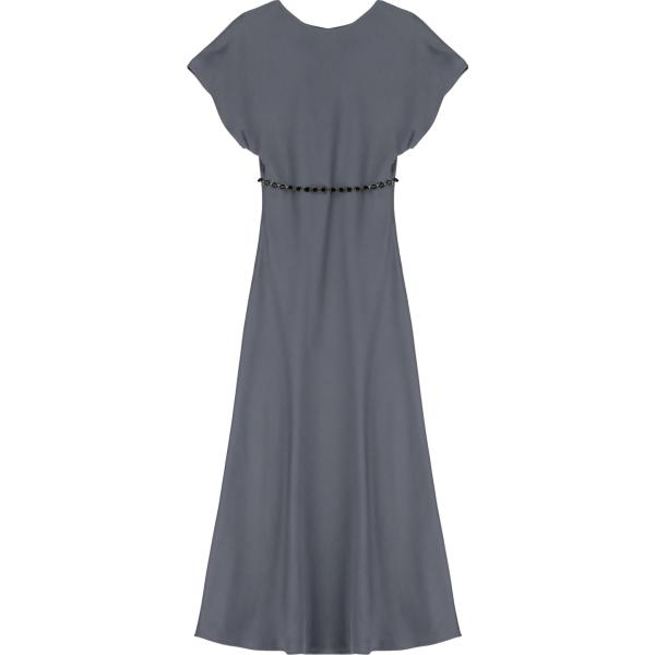 vestiti Imperial grigio