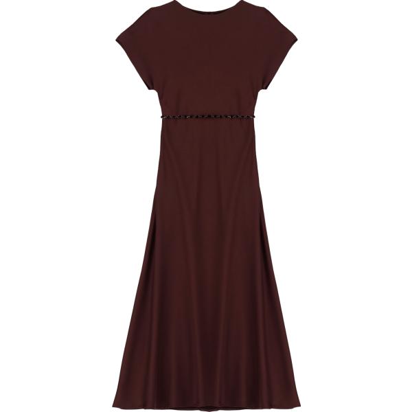 vestiti Imperial marrone