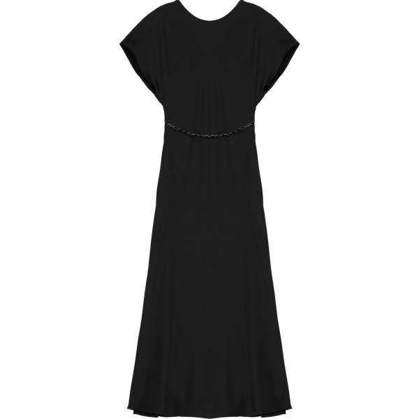 vestiti Imperial nero