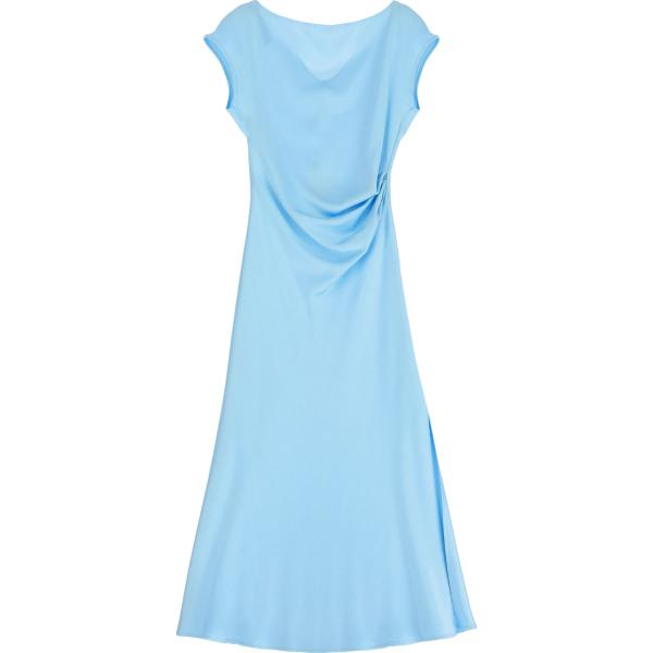 vestiti midi/longuette Imperial blu