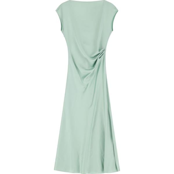 vestiti lunghi Imperial verde