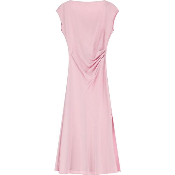 vestiti lunghi Imperial rosa