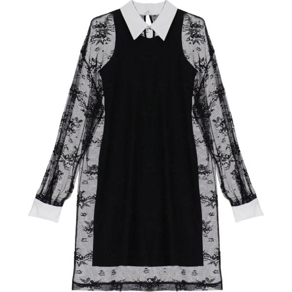 vestiti corti Imperial nero