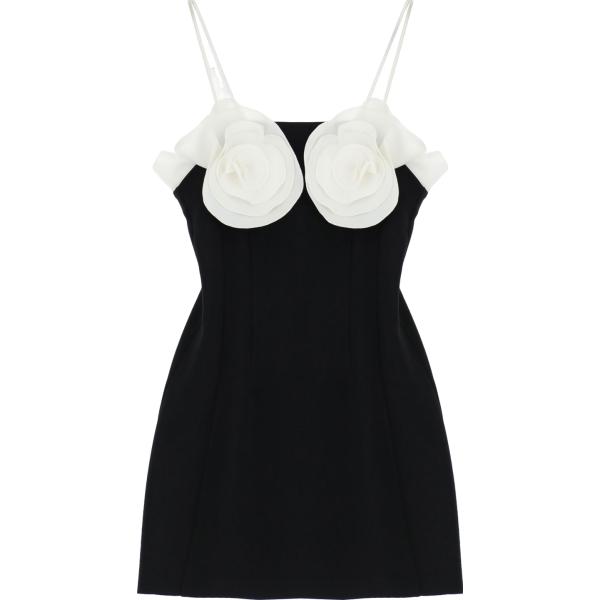 vestiti corti Imperial nero