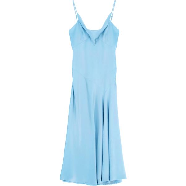 vestiti lunghi Imperial blu